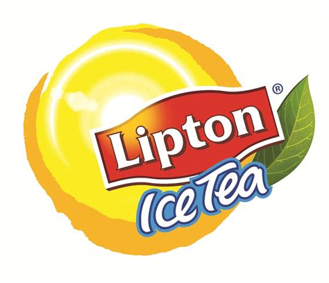 ICE TEA LOGO