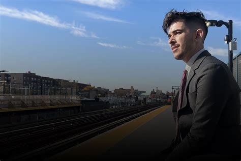 ICE designates recent second-in-command during phase heightened scrutiny.