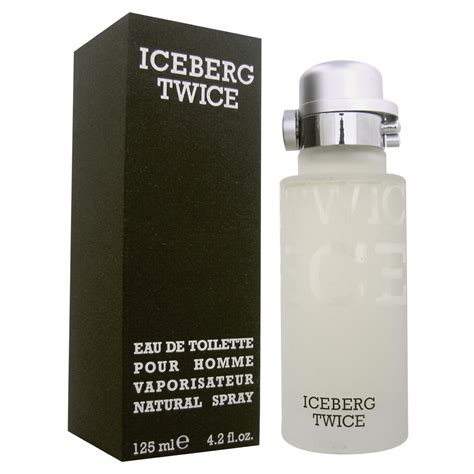 ICEBERG TWICE by Iceberg (MEN) eBay