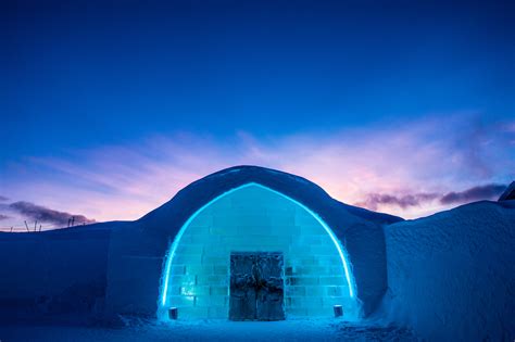 ICEHOTEL &ndash; vi s&ouml;ker st&auml;dpersonal/Housekeeping