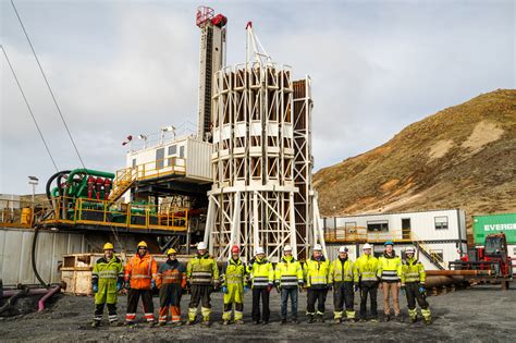 Iceland announces recipient geothermal projects for ISK 600 million in ... - wintechmobiles.com