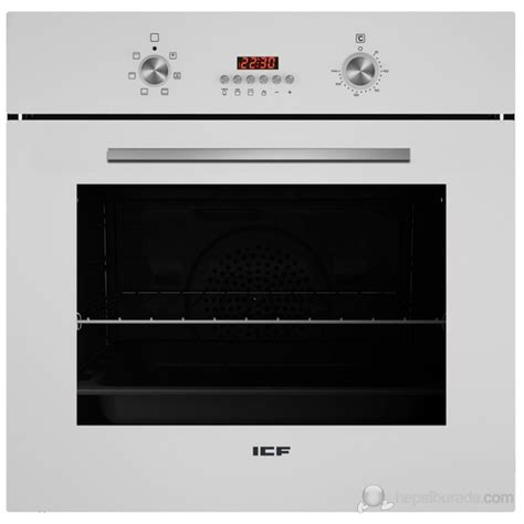 ICF Fırınlar & Ocaklar Yedek Parçaları Uygunparça.