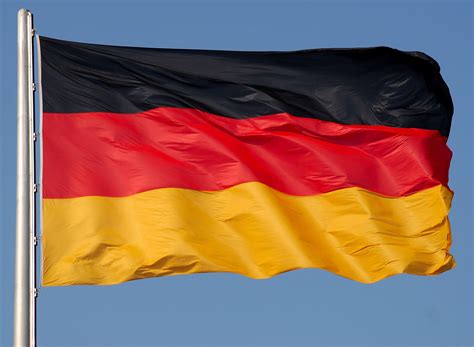 ICGB-German Deutsch