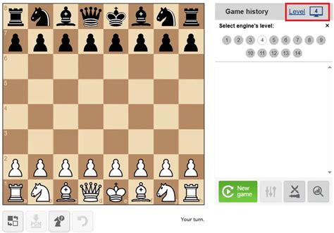 iChess • Play Chess vs Computer - wintechmobiles.com