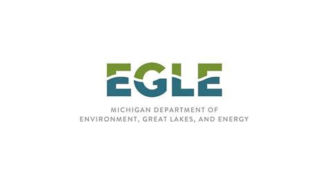 ICHIGAN DEPARTMENT OF ENVIRONMENT, GREAT LAKES, …