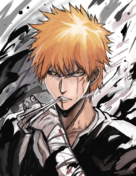 ICHIGO