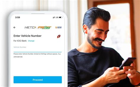 ICICI Bank FASTag Recharge Online on Paytm: How …