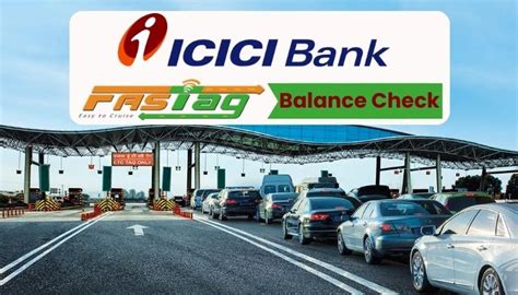 ICICI FASTag KYC: A Comprehensive Guide to Hassle-Free Toll Payments