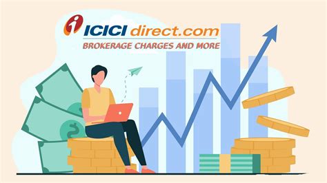 ICICIdirect Brokerage Charges, Fees, Plan and Taxes …