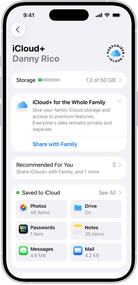 iCloud - Dukungan Resmi Apple - coolestguyplanet.net