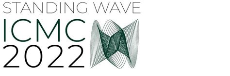 ICMC 2024 – Standing Wave