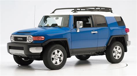 ICON 2007-2009 FJ CRUISER/2003-2009 4RUNNER/2003 …