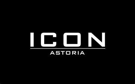 ICON Astoria