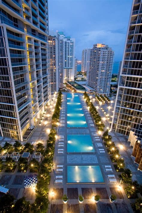 ICONBRICKELL CONDO NO 1 at 475 Brickell Ave - Compass