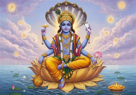 Iconography of Vishnu - school of indian history - wintechmobiles.com