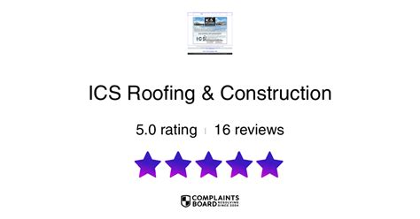 ICS - Roofing & Cladding on LinkedIn: #ics #teamics #icsroofing # ...