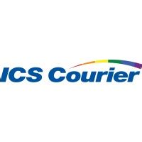 ICS Courier LinkedIn