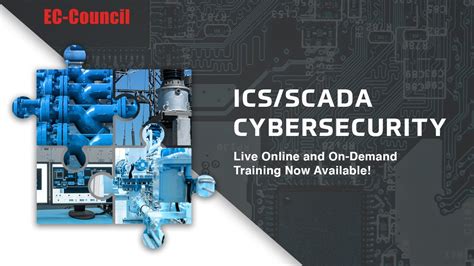 ICS-SCADA Latest Test Camp