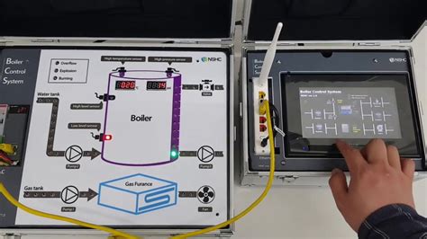 ICS-SCADA PDF Demo