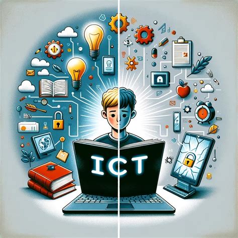 ICT