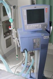 ICU Equipment - The Ottawa Hospital