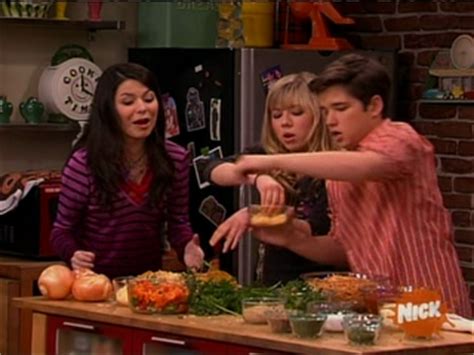 ICook - iCarly Wiki