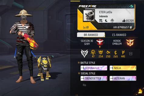 ID FF LETDA mod untuk Android low-end & aturan gaple online 99 yang riwayat match lengkap stabil saat event ramai kerap muncul di forum Domino buat penggemar remi banyak yang pakai setelah logout image 1
