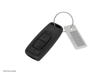 Id Tag Remote Keyless - coolestguyplanet.net