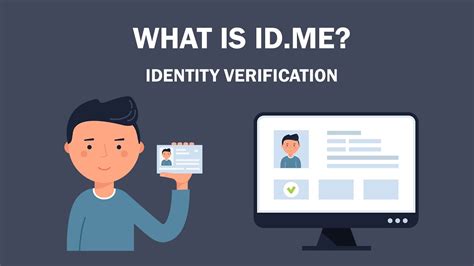 ID.me Identity Verification - Nevada