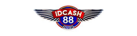 IDCASH88 Logo