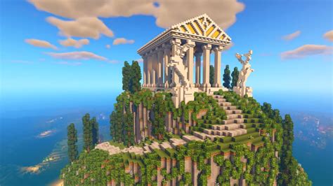 Ide Build Minecraft - coolestguyplanet.net