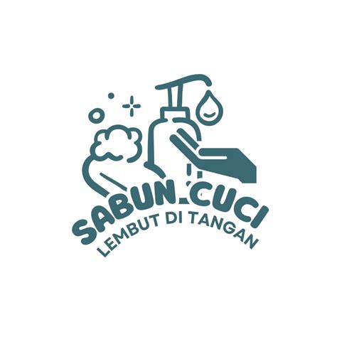 Ide Logo Sabun - Buat Logo Anda Secara Gratis - muktibox.com