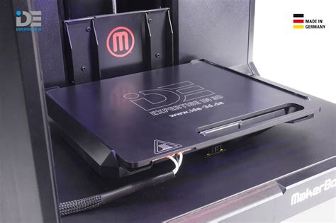 IDE System HBP heated build platform for the Makerbot …