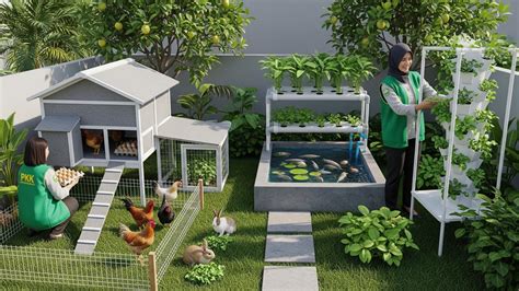 Ide Ternak untuk Ibu Bekerja yang Minim Waktu Tapi Tetap Produktif ... - raincitystudios.com