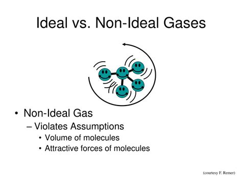 Ideal Gas vs. Non-Ideal Gas Example Problem - ThoughtCo - wintechmobiles.com