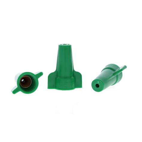 IDEAL Grounding Wire Connectors #12 Awg Stranded …