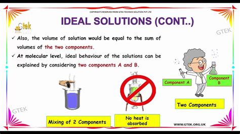 Ideal solutions Definition - Thermodynamics II Key Term | Fiveable - wintechmobiles.com