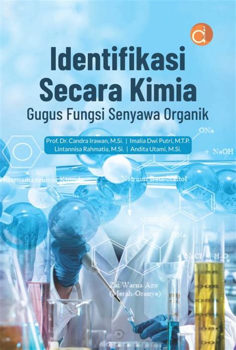 Identifikasi Gugus Fungsi Kimia Dasar - wintechmobiles.com