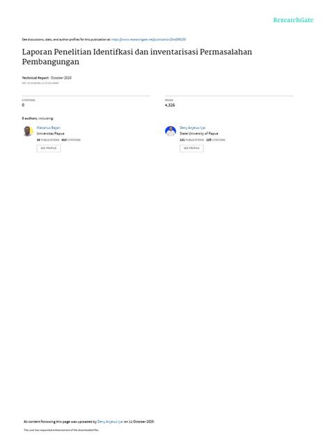 Identifkasi dan Inventarisasi Permasalahan Pelestarian Situs Makam ... - wintechmobiles.com