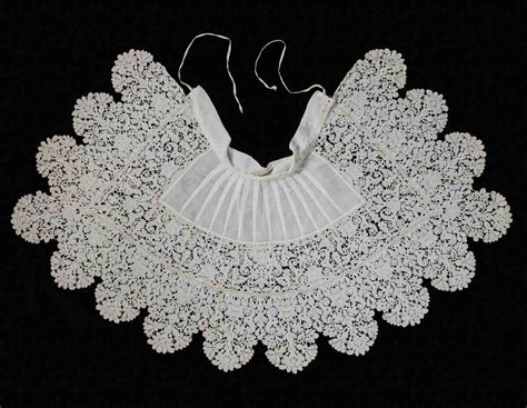 Identifying Lace Collars | Vintage Fashion Guild Forums - muktibox.com