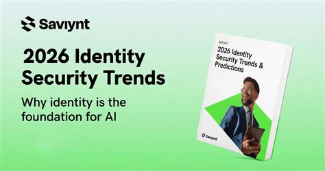Identity Security for AI Agents | Saviynt - coolestguyplanet.net