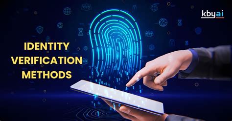 Identity Verification - Global IDV to Ensure KYC … - coolestguyplanet.net