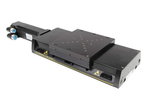 IDL Industrial Linear Motor Linear Stage - newport.com