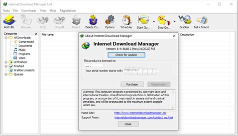 IDM 6.41 Build 2 Crack Latest Free Download