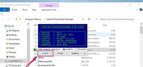 IDM Crack build 52