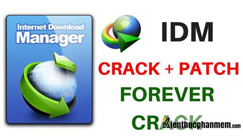 IDM Crack step-by-step guide
