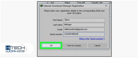 IDM Serial Key Serial Number 2023 Lifetime Free Download