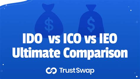 IDO, IEO & ICO List: New Crypto Coins Rated by … - coolestguyplanet.net