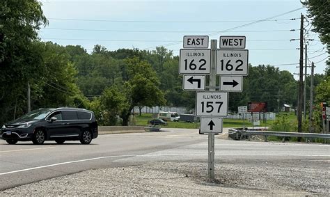 IDOT hosting public meeting on upcoming construction on Illinois Route 162 in Glen Carbon today