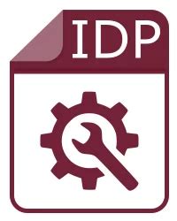 IDP File - How to open or convert IDP files - FileDesc.com